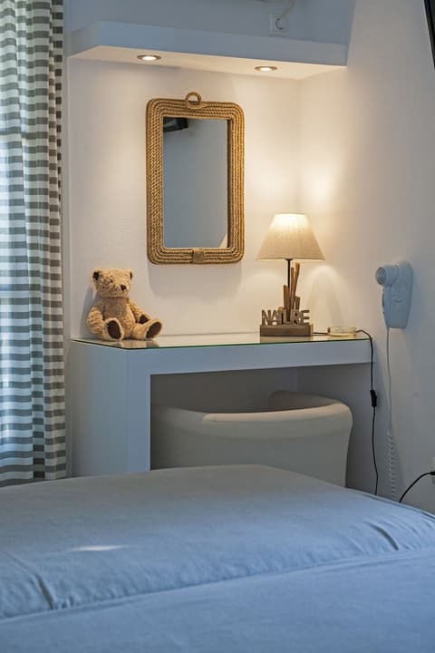 Margarita Studios Ambelas, Room