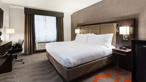 Holiday Inn NYC - Lower East Side by IHG, Room