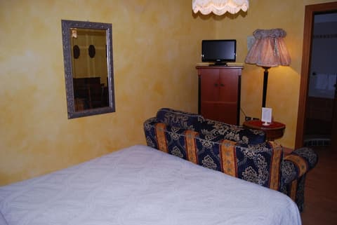 Garda Sol Apart-hotel Beauty & SPA, Room