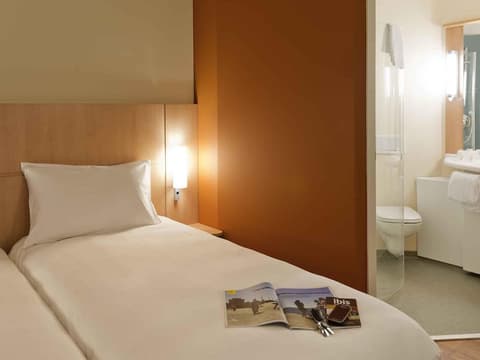 ibis Leuven Heverlee, Room