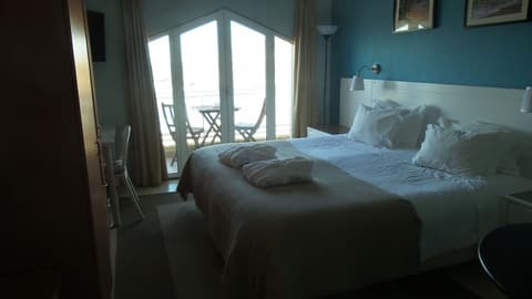 Promar Eco Beach & Spa Hotel, Room
