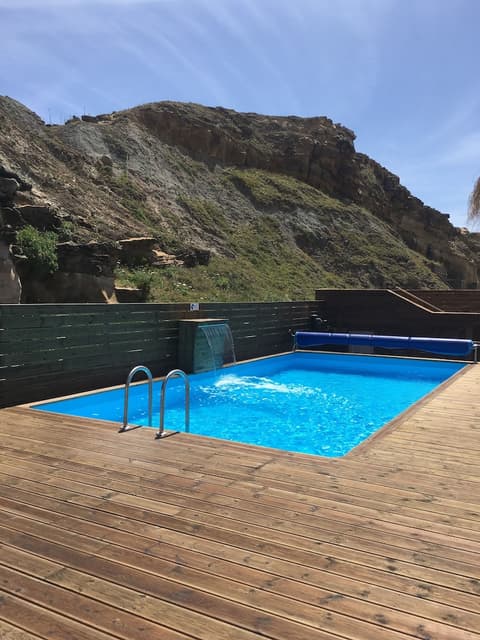 Promar Eco Beach & Spa Hotel, Room