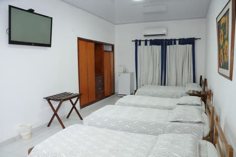 Hotel Veleros Cartagena, Room