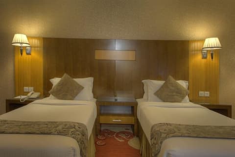 Fortune Pearl Hotel, Deira, Room