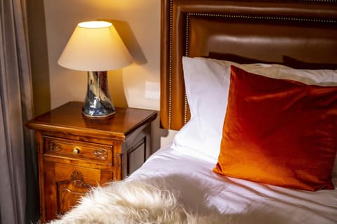 Knipoch House Hotel, Room