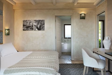 Baglioni Resort Sardinia - The Leading Hotels of the World, Room