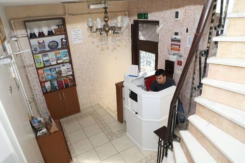 Sea House Suites, Reception