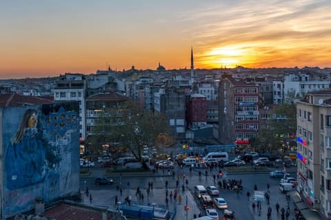 Erbazlar Hotel, Property amenity