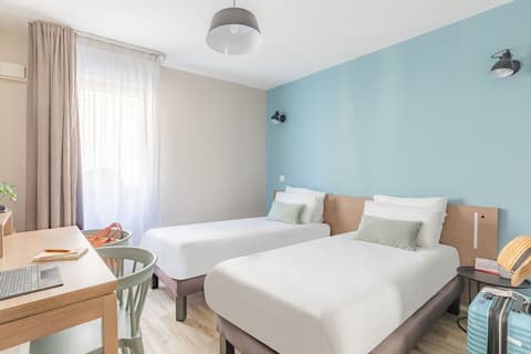 Appart'City Classic  Valence, Room