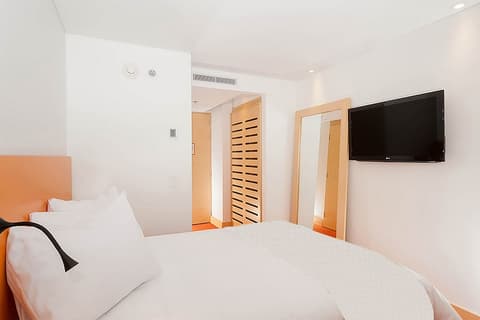 Fairfield by Marriott Bogota Embajada, Room