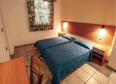 Nireas Resort Corfu, Room