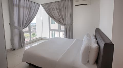 KSL Hotel & Resort, Room