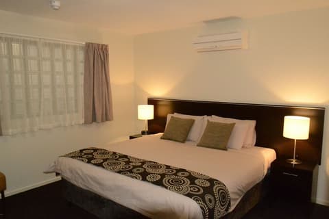 Bay View Villas, Room