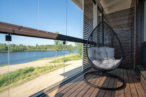 Hotel Kultahippu, Room