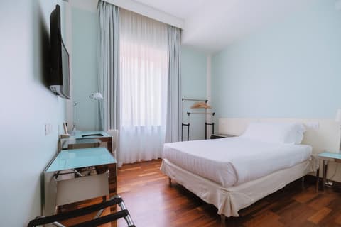 Hotel Miramare, Room