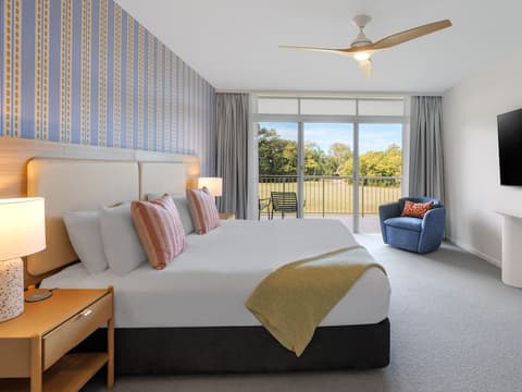 The Sebel Palm Cove, Room