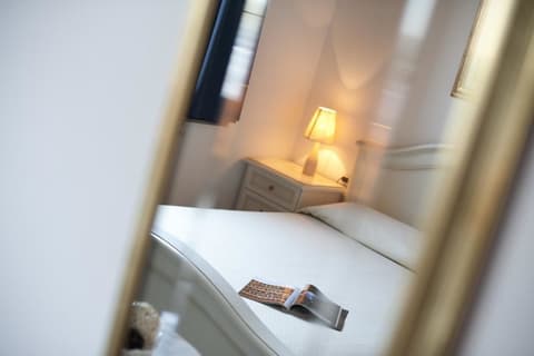 Hotel Caselle, Room
