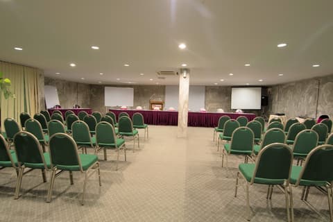 Grand Sentosa Hotel, Meeting facility
