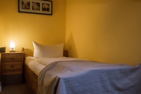 Hotel Hanseatic, Room