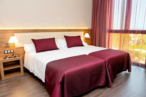 Dña Monse Hotel Spa & Golf, Room