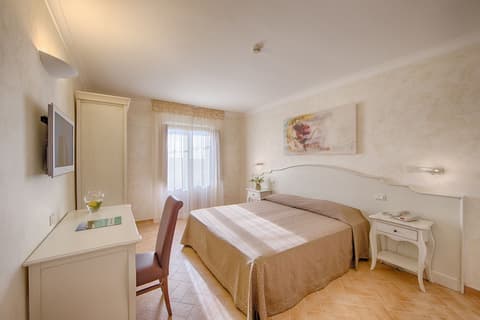 Relais Masseria Caselli, Room