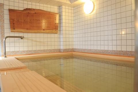 Hotel New Station, Spa