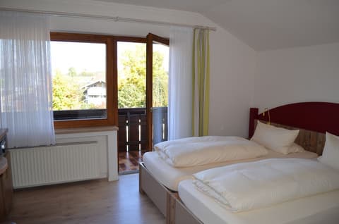 Alpchalet Schwanstein, Room