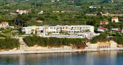 Cavo Olympo Luxury Hotel & Spa - Adults Only, Front of property