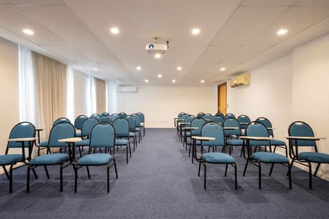 Villa Park Hotel Natal, Meeting facility