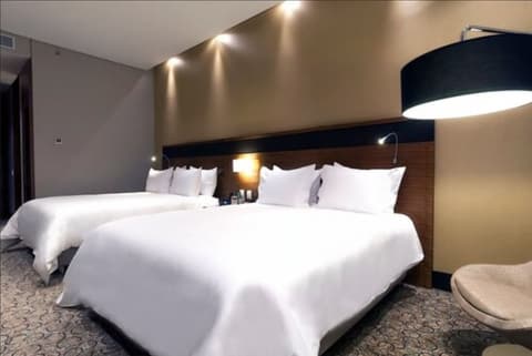 DoubleTree by Hilton Hotel Bogotá - Parque 93, Room