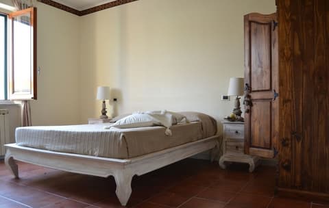 Residenza Marina B&B, Room