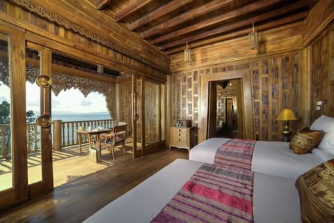 Santhiya Koh Yao Yai Resort & Spa, Room