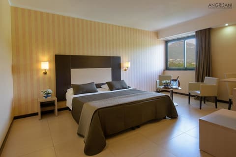 San Severino Park Hotel & SPA, Room