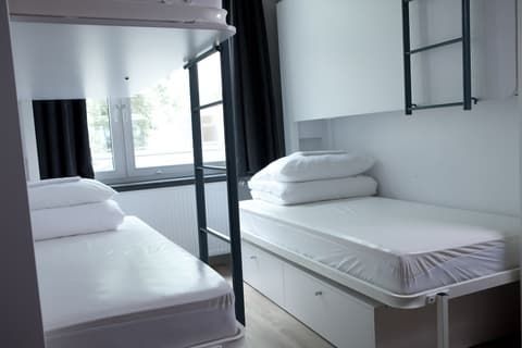 Generator Berlin Mitte, Room