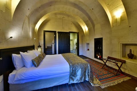 Cappadocia Estates - Special Class, Room