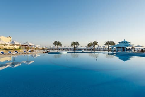Concorde Moreen Beach Resort & Spa, Outdoor pool