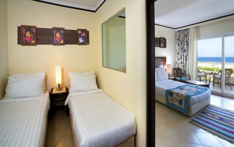 Concorde Moreen Beach Resort & Spa, Room