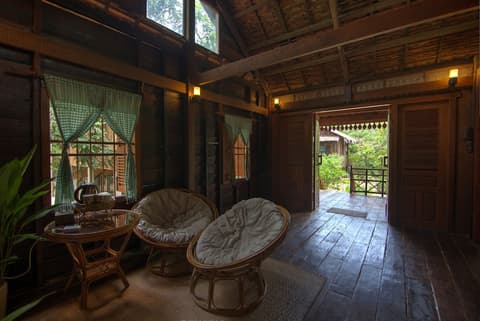 Palm Village Resort & Spa, Room