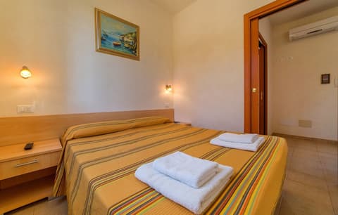 Camping Lilybeo Village, Room