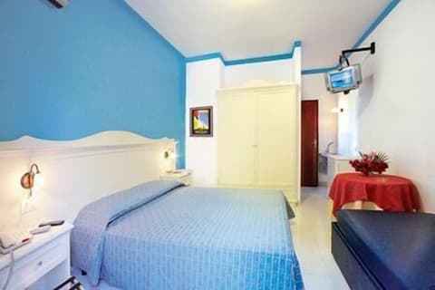 Camping La Pineta, Room