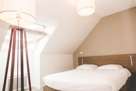 Terres de France - Appart'Hotel Quimper, Room