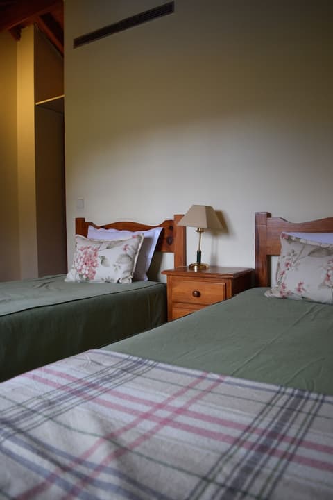 Aparthotel Quinta do Crestelo, Room