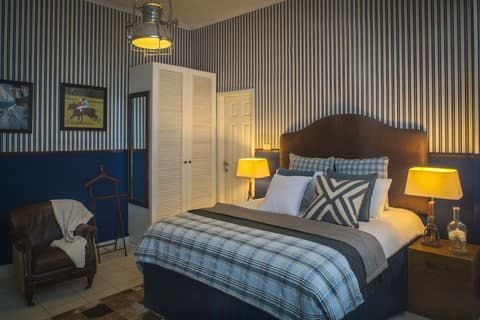 TLV 88 Sea Hotel, Room