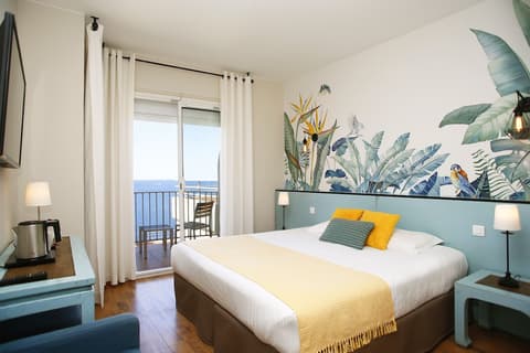 Le Saint Erasme, Hotel Eco Friendly, Room