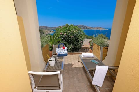 Le Saint Erasme, Hotel Eco Friendly, Room