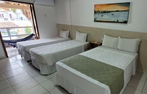 Malibu Porto Hotel, Room