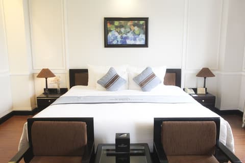 Ninh Binh Legend Hotel, Room