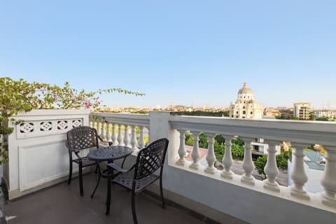 Ninh Binh Legend Hotel, Room