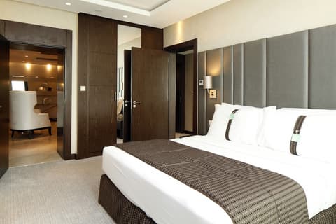 Holiday Inn Riyadh - Meydan by IHG, Room