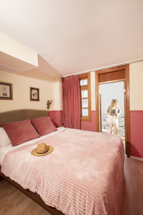 Peer Boutique Hotel - מלון בוטיק פאר, 